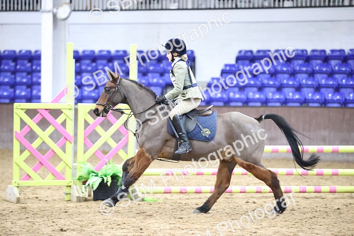 SBM_000580 - Class 1 - 70cm