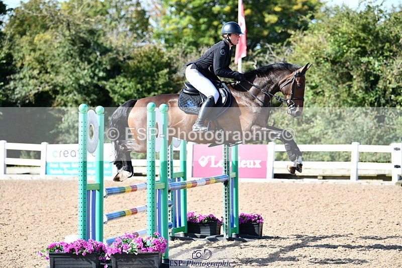 240913A-110422-03611 - Cls 21 Snr Discovery and 1m Open