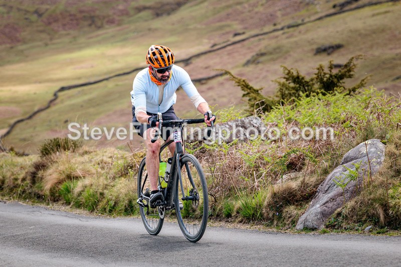134059 - Blea Tarn Climb 13:00 - 14:00