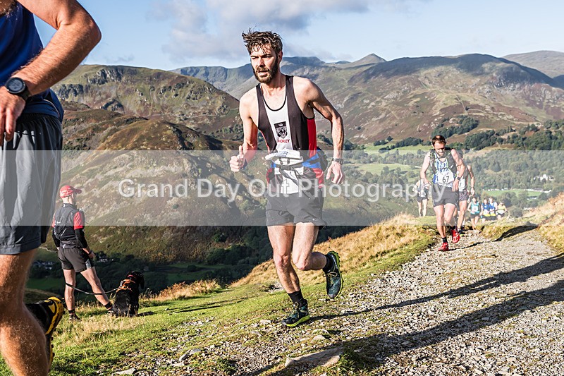 HBMR Leg 1-121 - Hodgson Brothers Mountain Relay Leg 1 Saturday 3rd October 2026