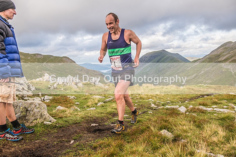 Seat Sandal-274 - Seat Sandal Fell Race Wednesday 12th July 2023