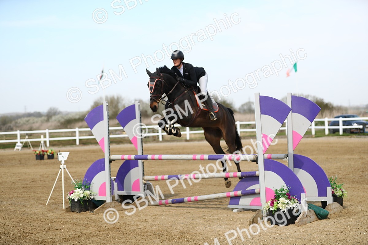 SBM_002174 - Class 9 - Senior Discovery - 1.00m