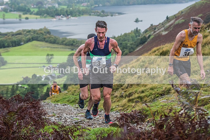 HBMR Leg 1-130 - Hodgson Brothers Mountain Relay - Leg 1 Sunday 1st October 2023