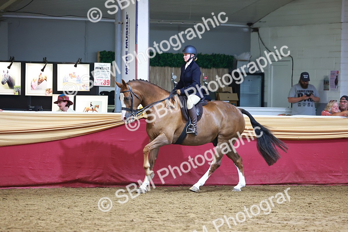 SBM_20560 - Class 906 - Sup Final Ridden Champ