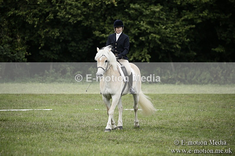 BVR090918 74 - BVRC Dressage and Show Jumping 09/09/18