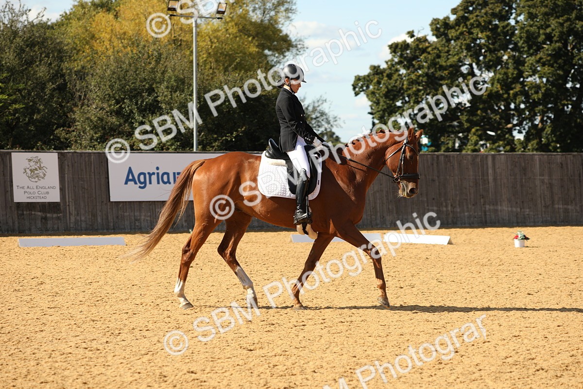SBM_24626 - D17 - Grand Tour Championship - Novice 27