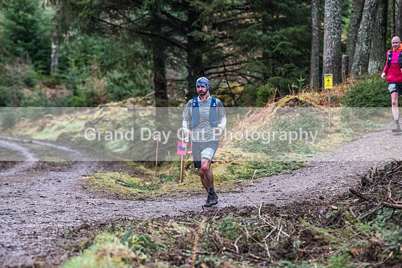 Glentress Marathon-611 - High Terrain Events Glentress Marathon Trail Run Saturday 19th February 2023