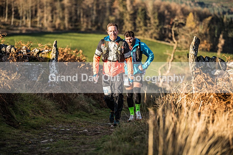 Tweed Valley-704 - High Terrain Events Tweed Valley 50 & 65K Ultra Trail Races Sunday 16th November 2025