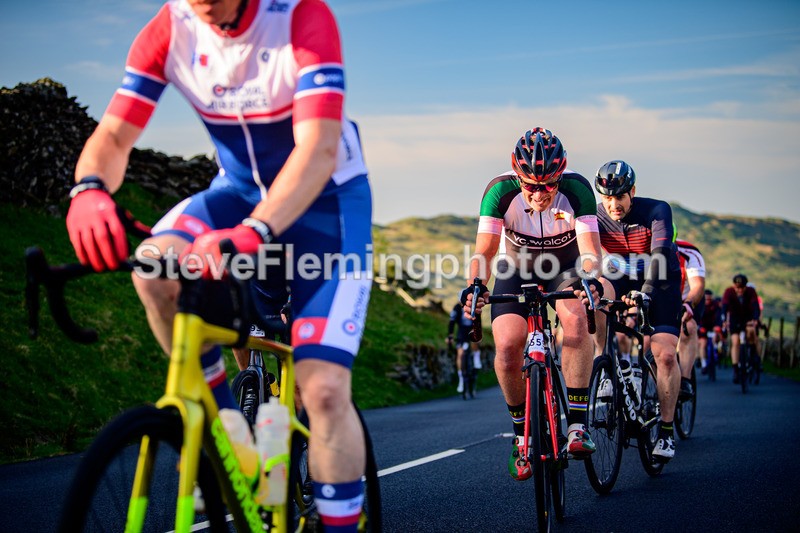 072734 - Kirkstone Pass 07:00 - 08:00