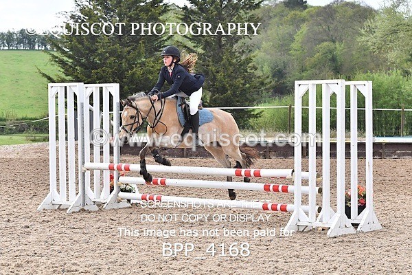 BPP_4168 - SUN CLASS 18 Club/ Unaff 70cms Open
