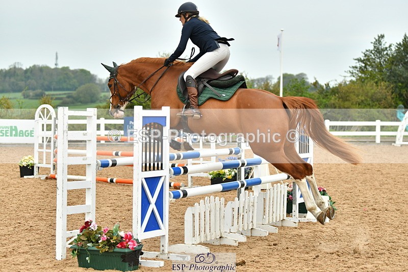 230504A-103520-00825 - Cls 2 Snr Discovery & Open