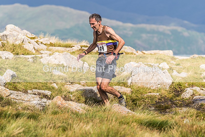 Blisco Dash-942 - Blisco Dash Fell Race (men) Saturday 27th July 2024
