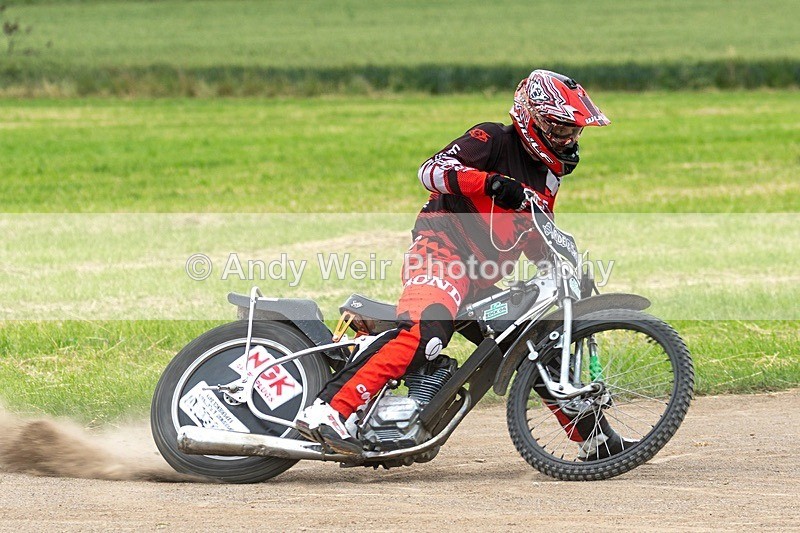 250621-7D-8E0A3315 - Ride & Skid It. Speedway Experience Day 21st Jun 2025