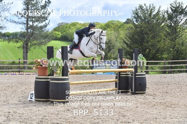 BPP_5133 - CLASS 18 SAT 1.05m Amateur Championship Qualifier/ 1.05m Open