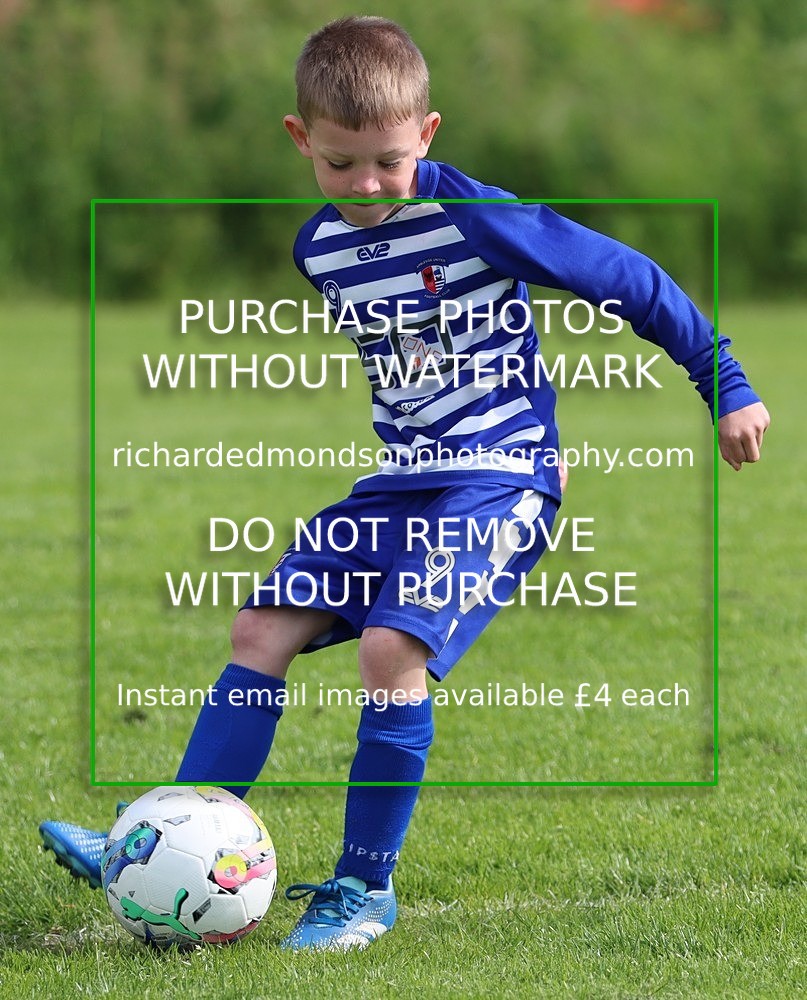 IMG_1820 - Ambleside Under 7's vs Grange Under 7's