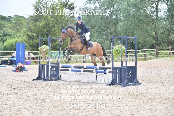 BPP_5483 - CLASS 7 80CM