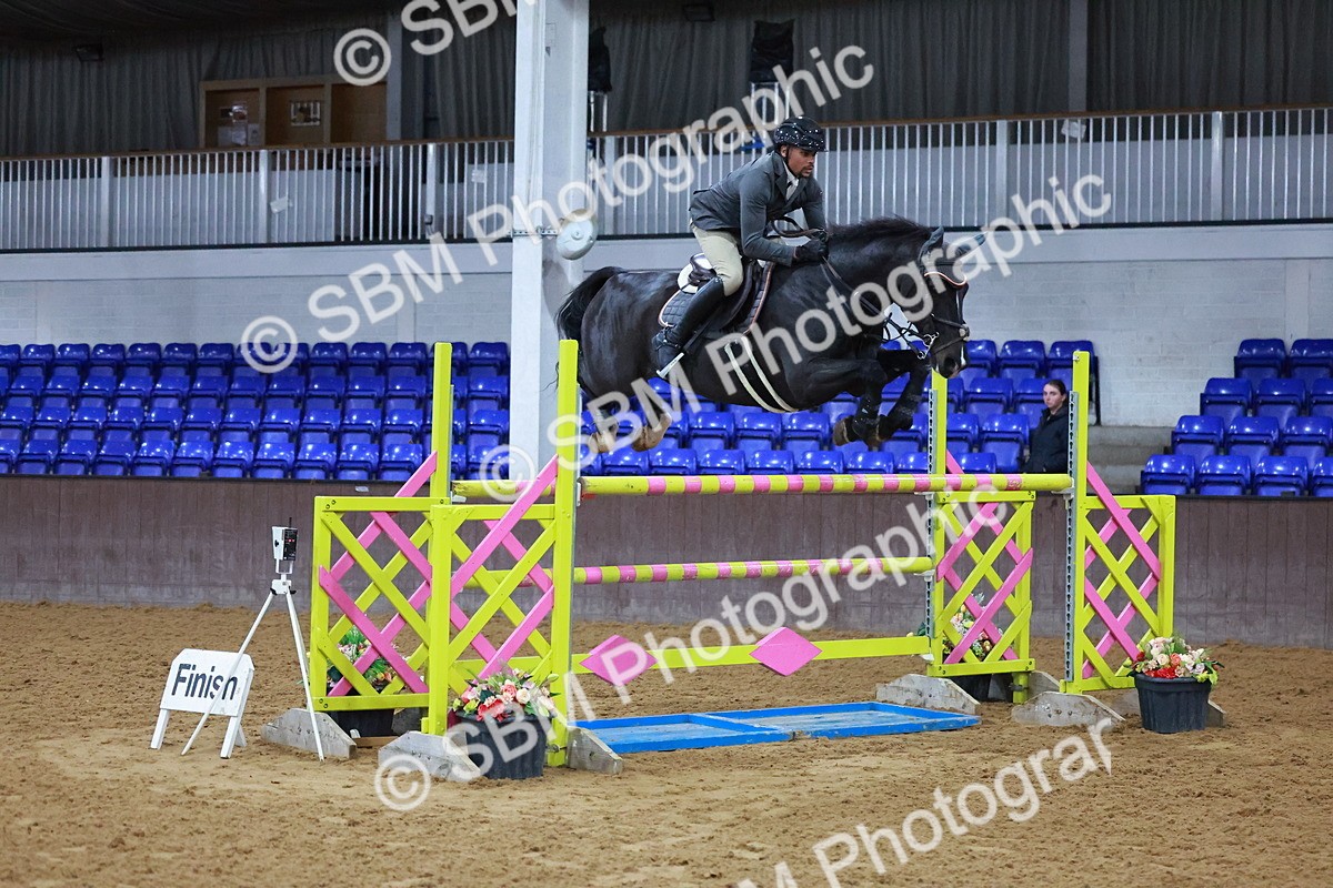 SBM_002594 - Class 7 - National 1.30 1.40m