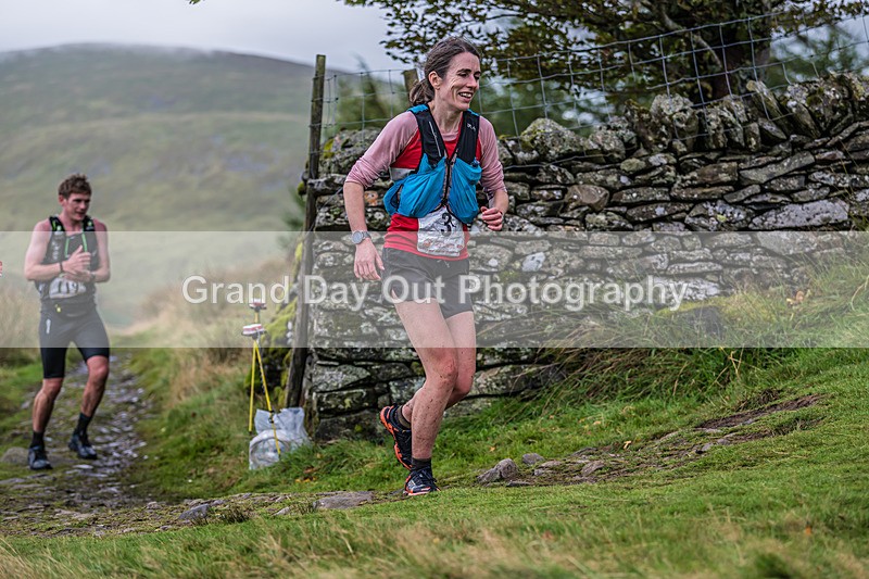 Old Crown Round-654 - Old Crown Round Fell Race Saturday 12th September 2026