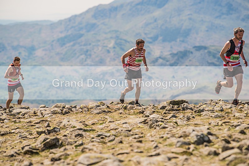 Fairfield-205 - Fairfield Horseshoe Fell Race Saturday 13th May 2023