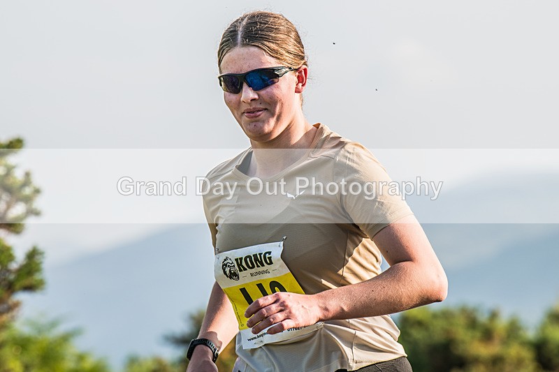 Round Latrigg-346 - Round Latrigg Fell Race Wednesday 11th June 2025