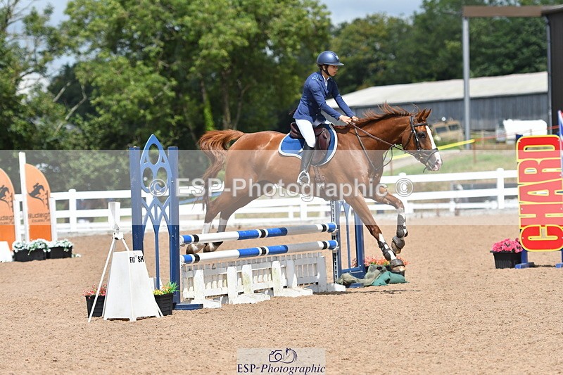 240727A-133042-04999 - Cls 22 85cm Amateur Qualifier