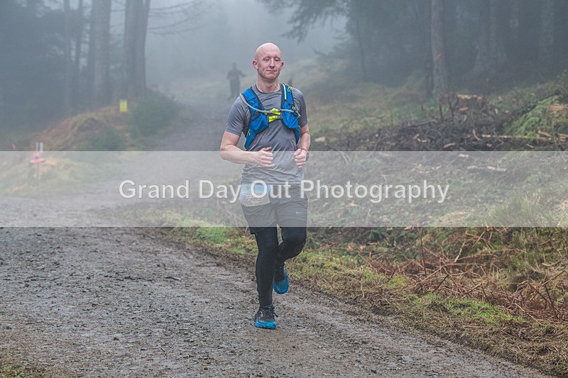Glentress 21  10K-1631 - High Terrain Events Glentress 21 & 10K Trail Runs Saturday 18th February 2023