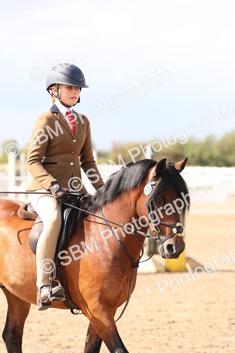 SBM_07340 - Class 58b -  Style & Performance - 70cm (20+)