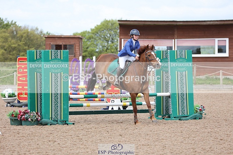 250505-102641-04066 - Cls 2 Pony British Novice and 80cm Open