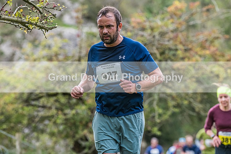 Dovedale Dash-1219 - Dovedale Dash Sunday 5th October 2025