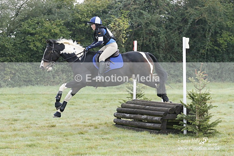 WWHT 171021 0445 - Novice Restricted (0.80m)  17/10/21