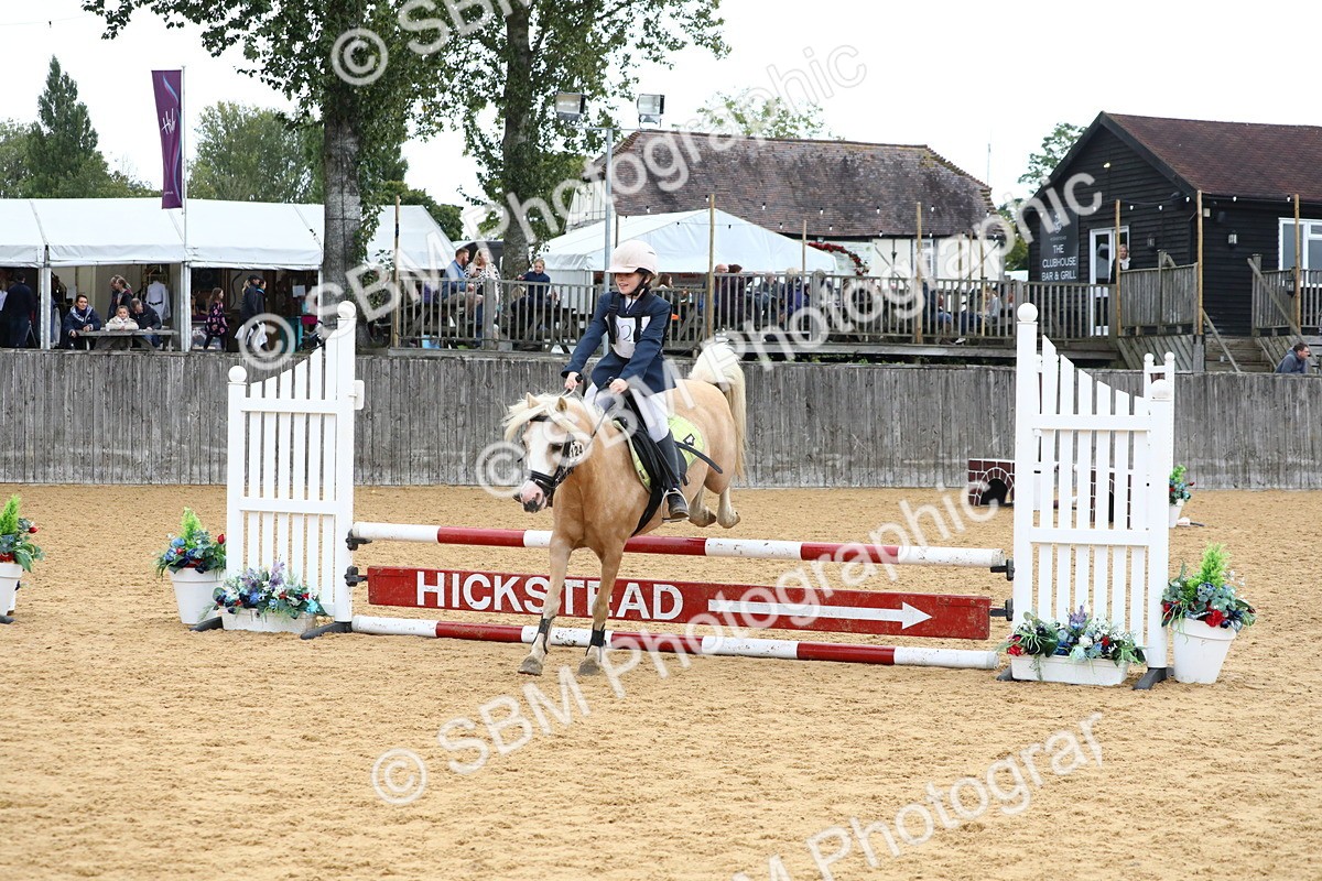 SBM_62257 - J64 - Junior Pony 60cm Championship
