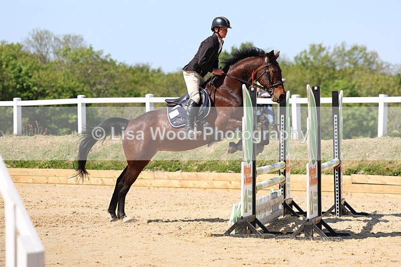 3E7A5515 - Class 4: Senior BN/90cm open