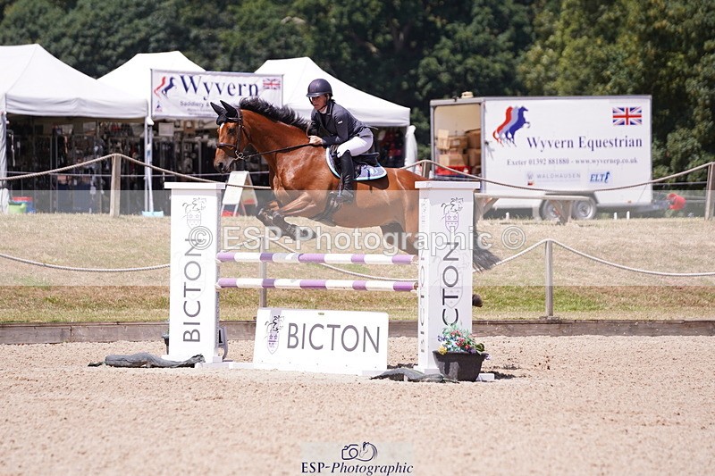 250704A-124020-10648 - Cls 21 Snr 1.10m Open