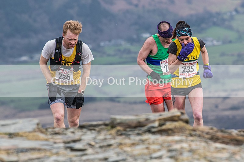 Coledale-193 - Coledale Horseshoe Fell Race Saturday 29th March 2025