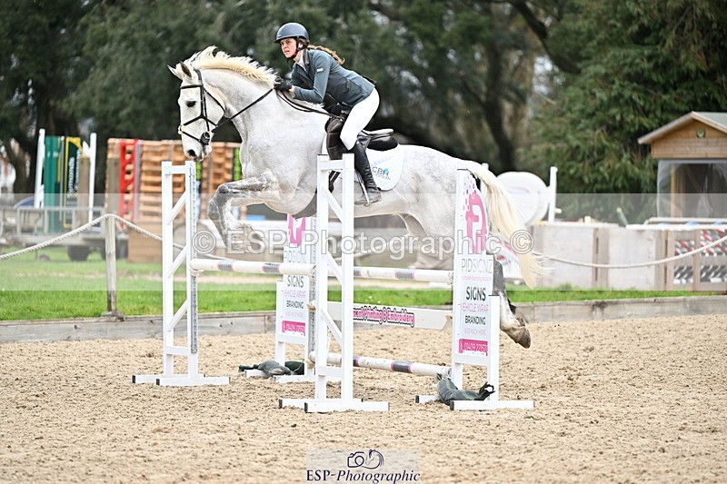 250323A-124402-04610 - Cls 23&29 105m Open & Nat Am Qualifier