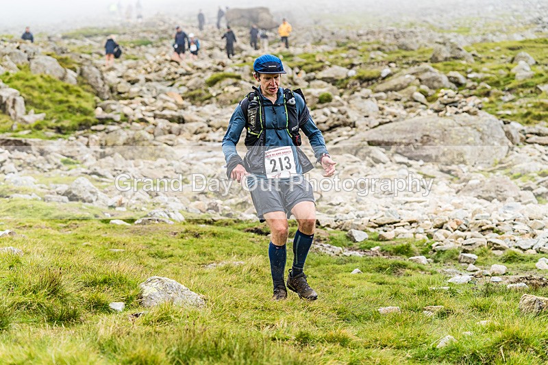 Wasdale-1586 - Wasdale Horseshoe Fell Race Saturday 13th July 2024