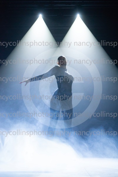 00001 - Sparkling Diamond