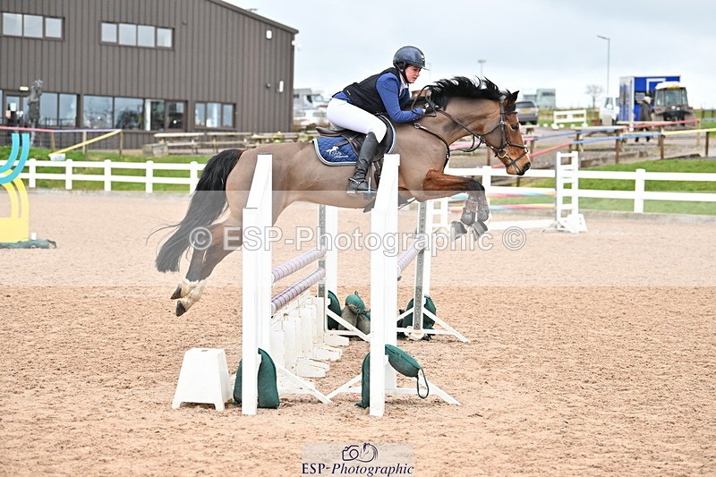 240309A-120817-00793 - Cls 5 Pony Discovery and 90cm Open