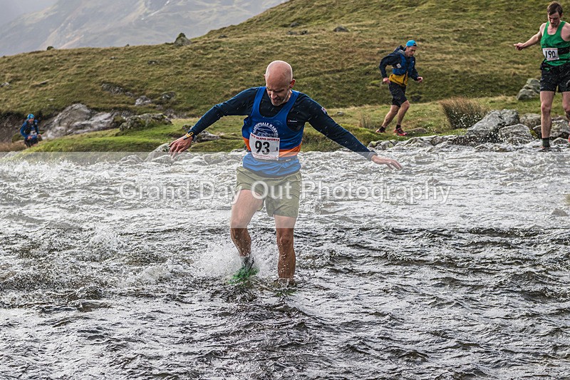 Langdale -184 - Langdale Horseshoe Fell Race Saturday 10th October 2026