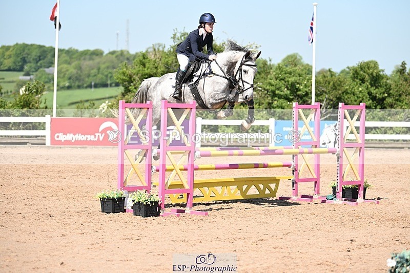 250510-110716-10404 - Cls 20 Snr Discovery and 1m Open