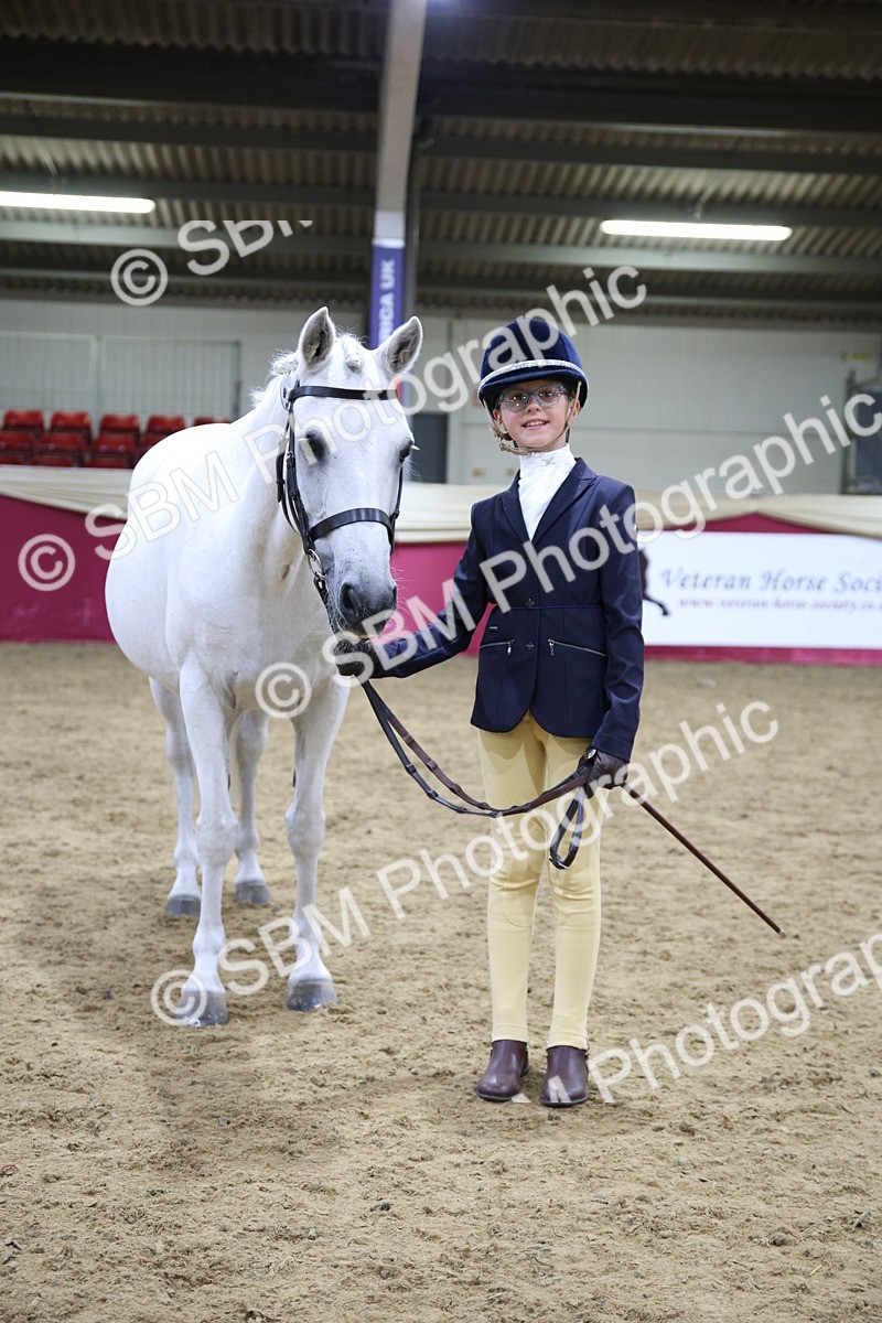 SBM_18494 - Class A Junior Champ 10 Years and Under