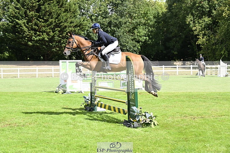 250829A-125126-02033 - Cls 2 Snr Foxhunter