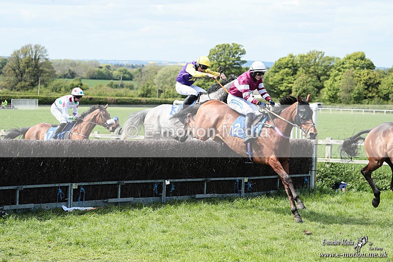 PtP 190426 236 - Vine & Craven PtP Kingston Blount 19/04/26