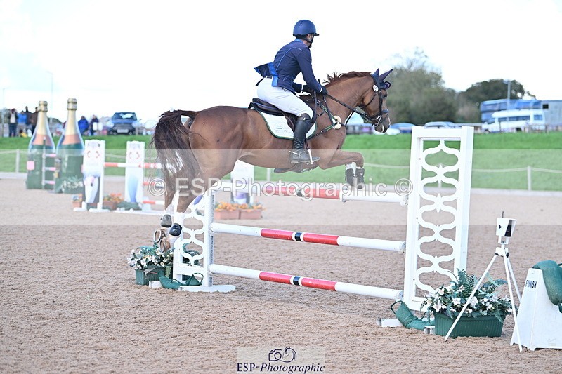 231014A-135544-05544 - Cls 20 Blue Chip Performance Champ Quali