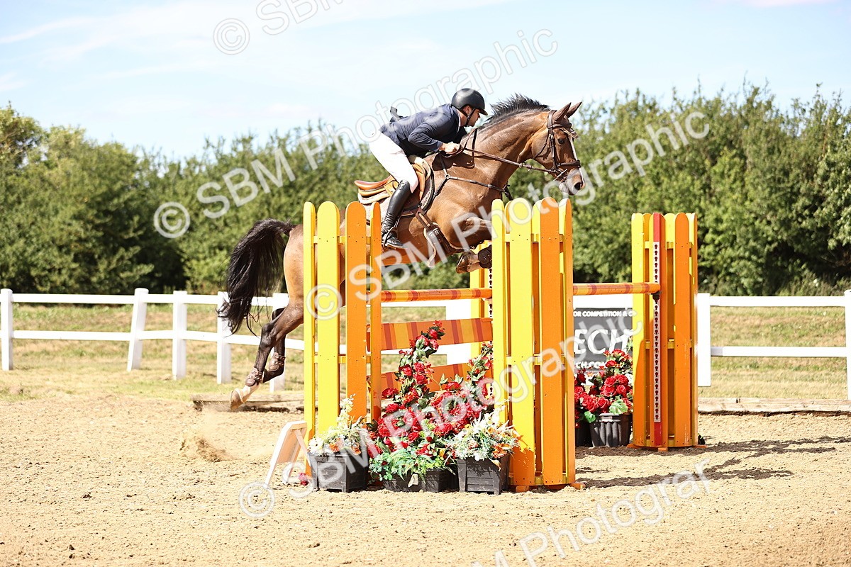SBM_004503 - Class 23 - Talent Seekers Inc 7Yr Old Championship Qualifier 1.30 - 2nd Half