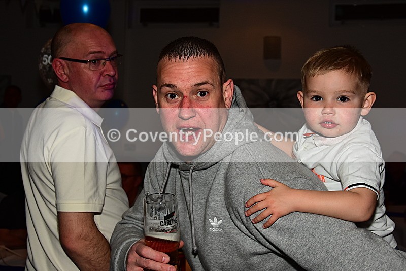 Paul-147 - Paul's 50th