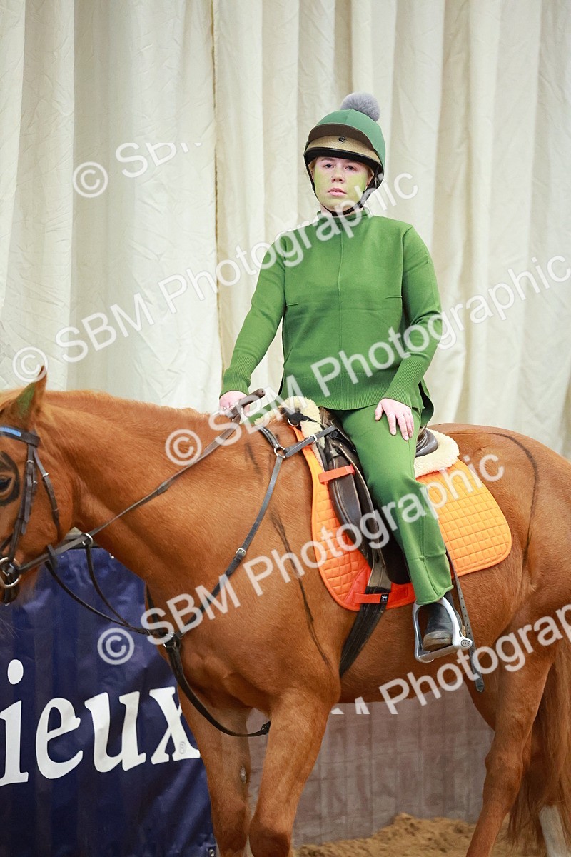 SBM_000271 - Class 1 - Fancy Dress