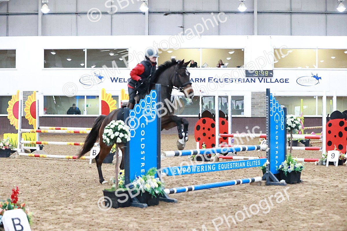 SBM_000090 - Class 1 - Clear Round