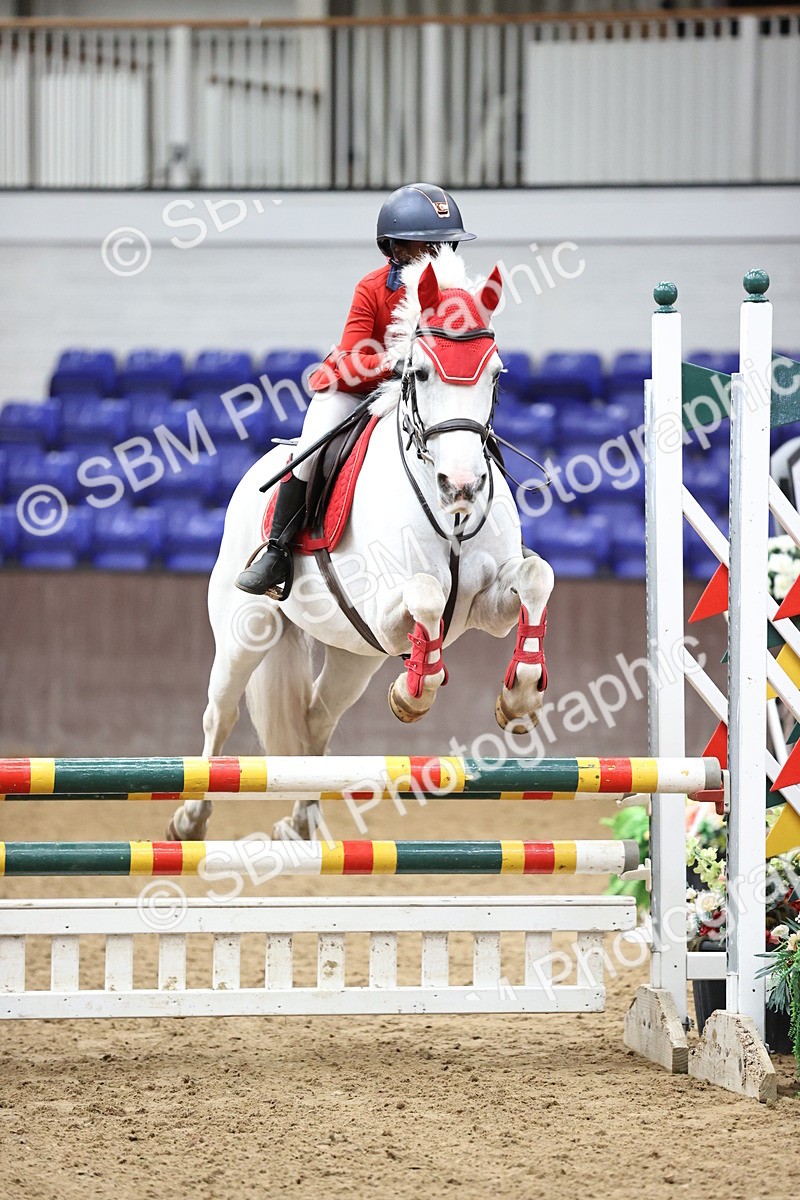 SBM_002607 - Class 12 - Springboard 128cm 138cm 90cm 1.00m