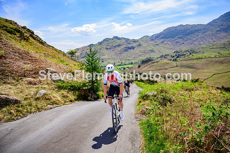 130008 - Blea Tarn Climb 13:00 - 14:00